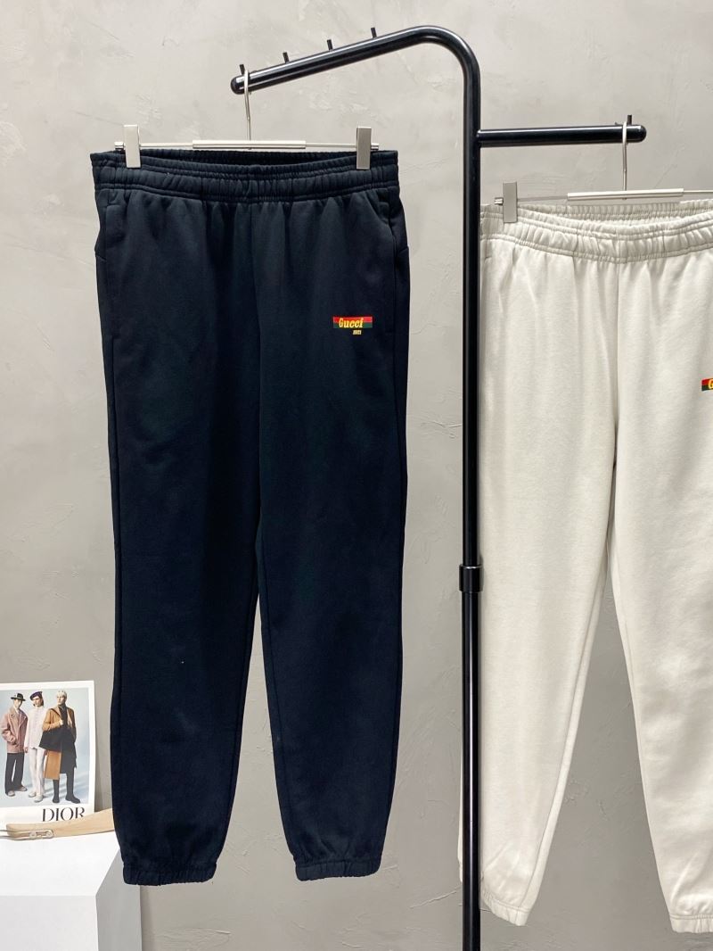 Gucci Long Pants